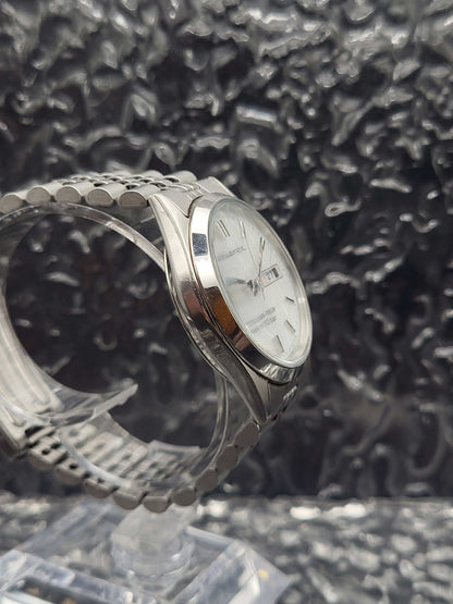 Citizen Sharex Solar - Ref. E101-T015352 - Kanji JDM