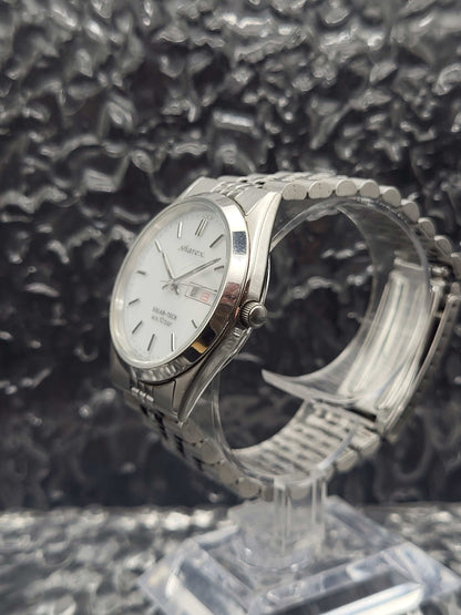 Citizen Sharex Solar - Ref. E101-T015352 - Kanji JDM