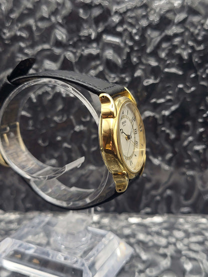 Seiko Nouveau Pointer Date - Ref. 6F25-6000 - Quartz