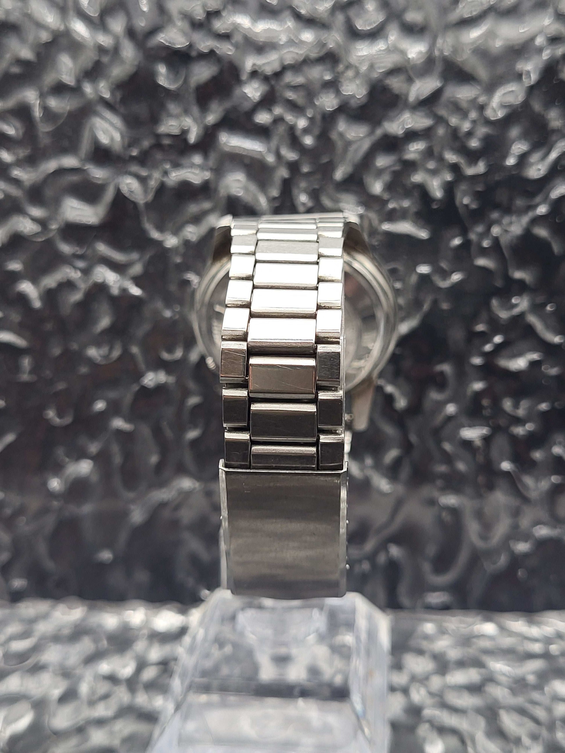Seiko Seikomatic Weekdater - Ref. 6206-8990 - Automaat - Dag Datum