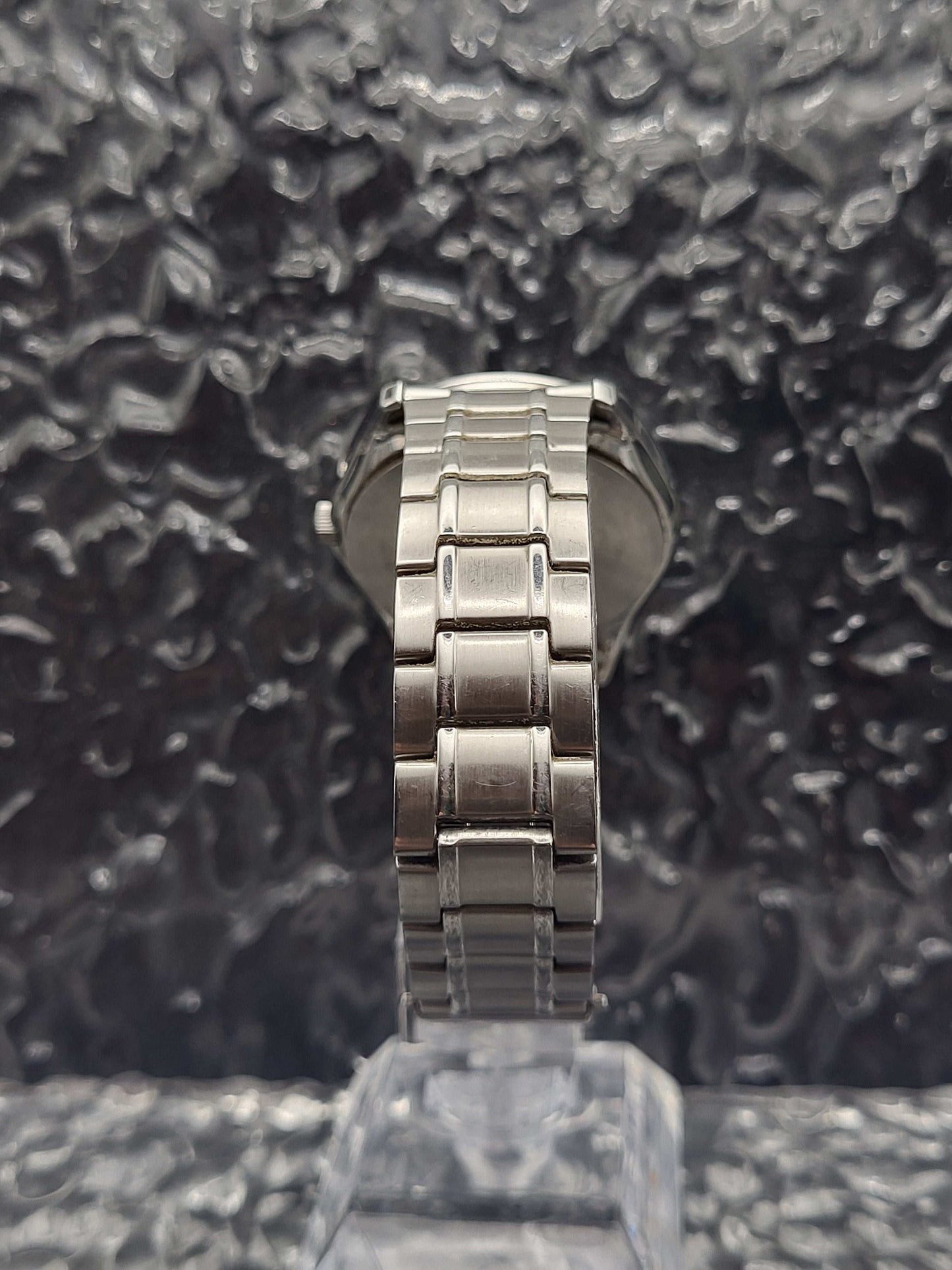 Citizen Eco-Drive Solar - Ref. H110-S077486 - Datum - JDM