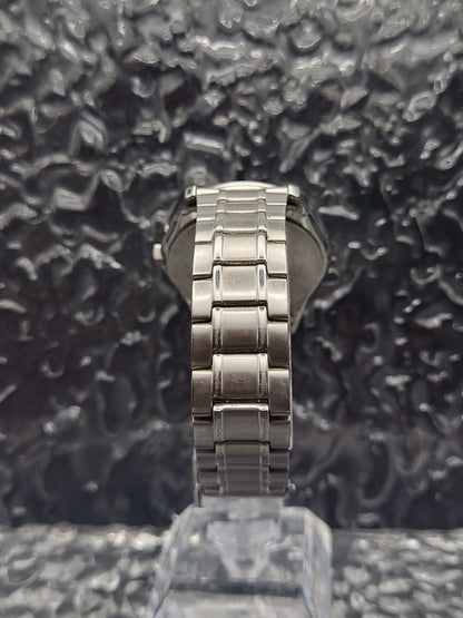 Citizen Eco-Drive Solar - Ref. H110-S077486 - Datum - JDM