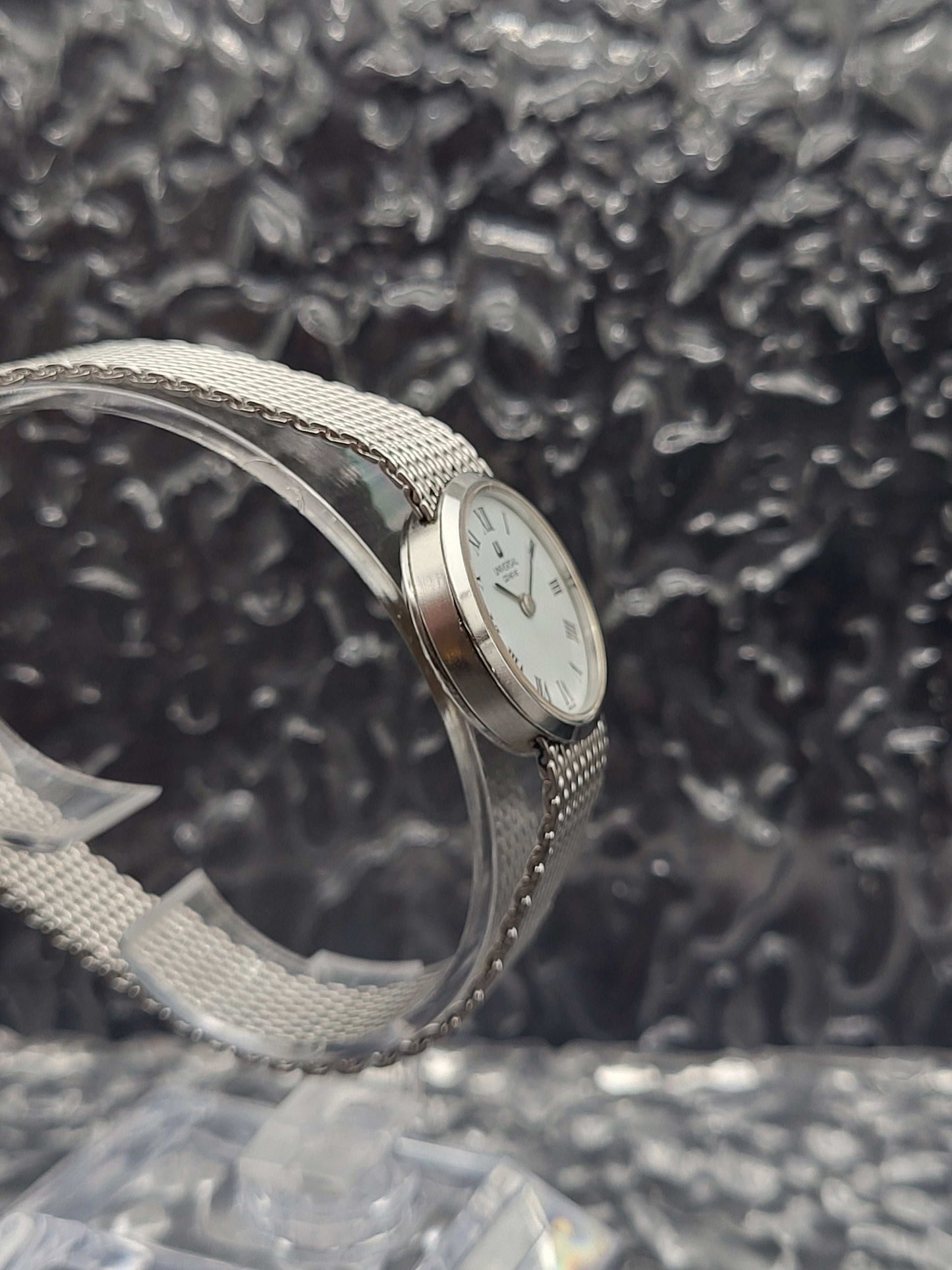 Universal Genève - Ref. 842610 - Manual - Dames