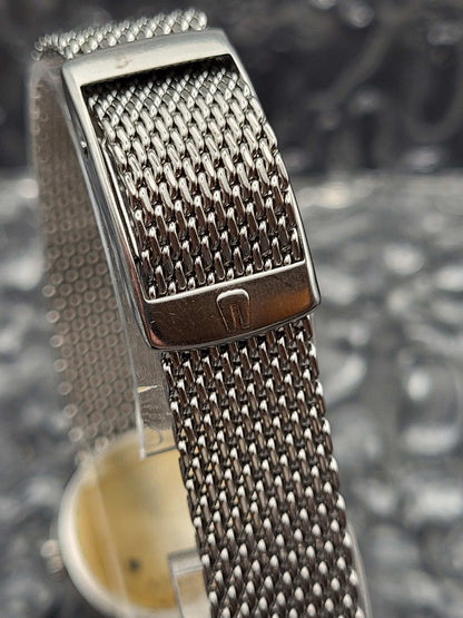 Universal Genève - Ref. 842610 - Manual - Dames