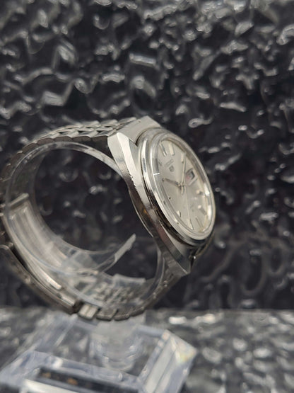 Seiko 5 - Ref. 6119-7030 - Dag Datum - Automaat