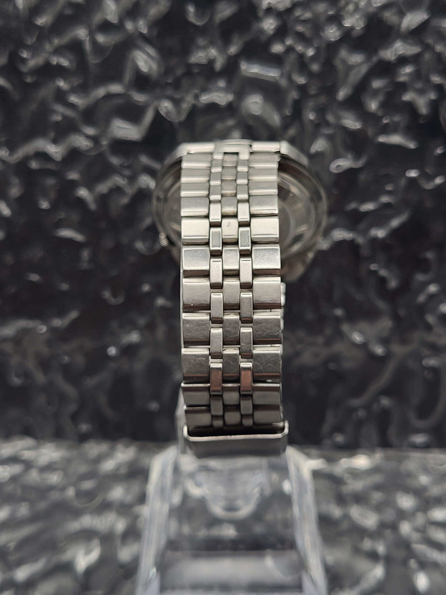 Seiko 5 - Ref. 6119-7030 - Dag Datum - Automaat