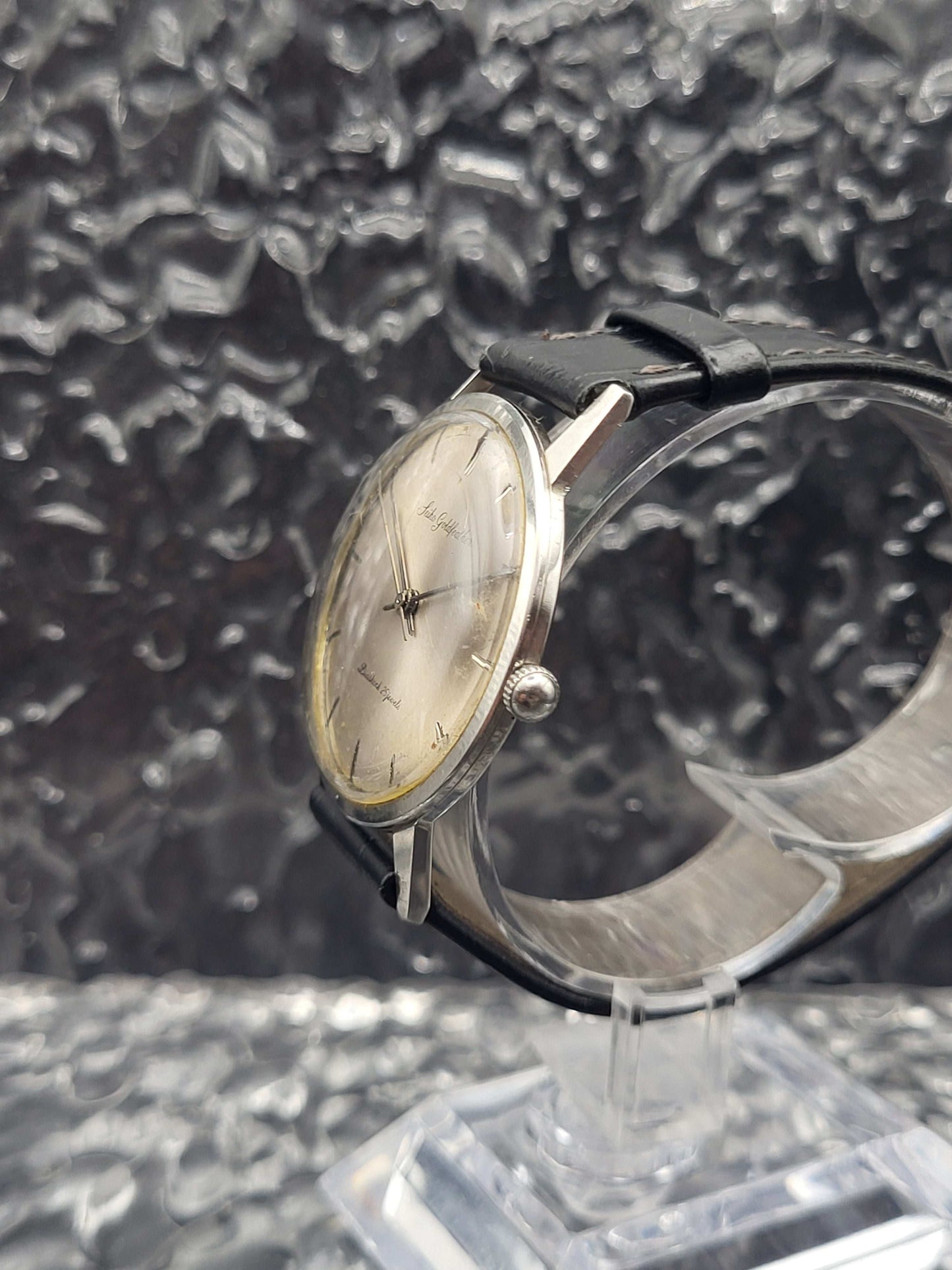 Seiko Goldfeather - Ref. J14060E - Manual - Dress Watch