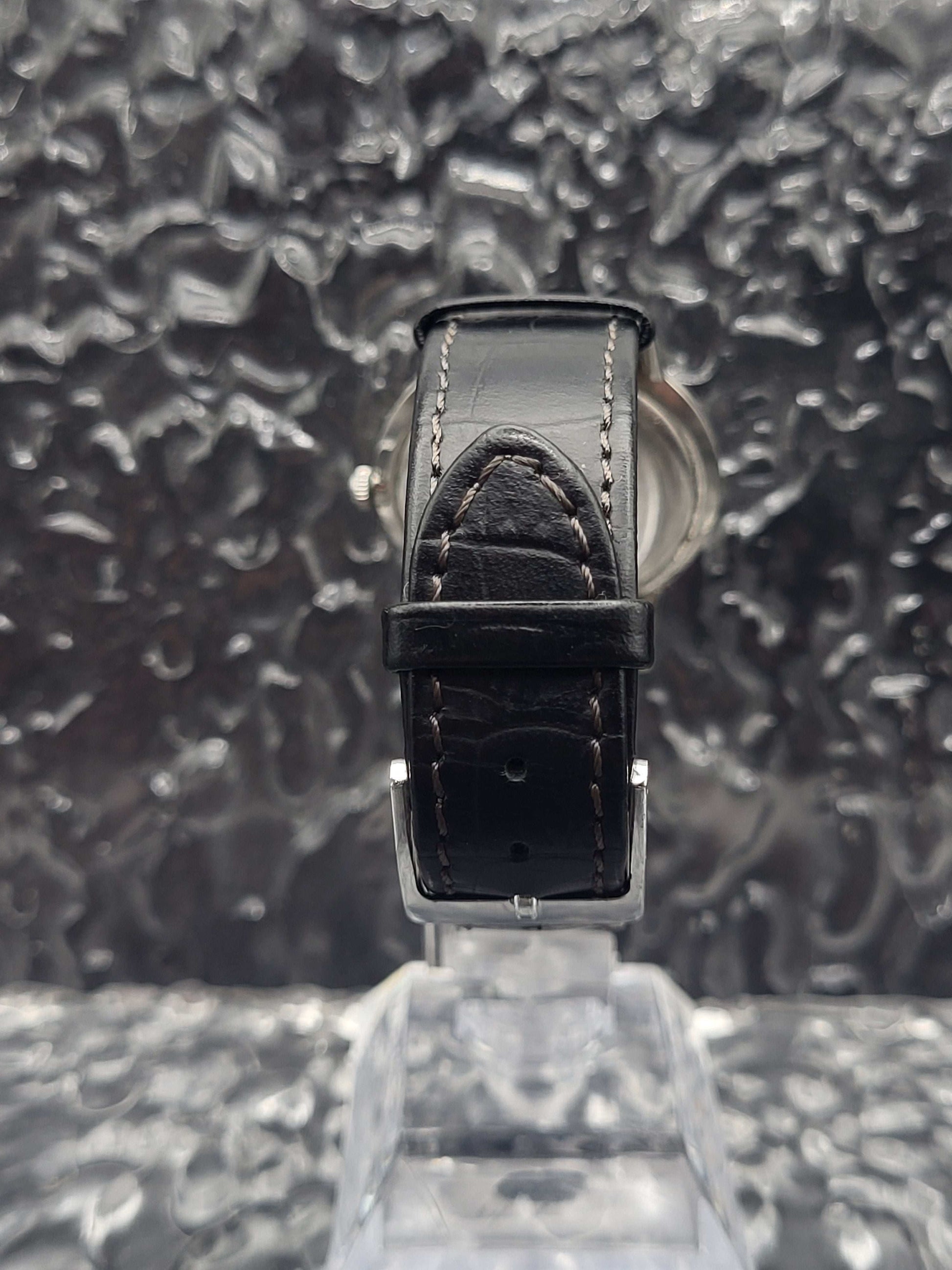 Seiko Goldfeather - Ref. J14060E - Manual - Dress Watch