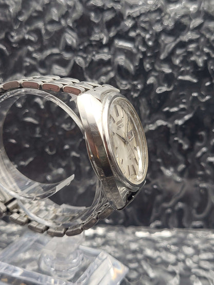 Seiko 5 Actus - Ref. 7019-7070 - JDM Kanji Dag Datum