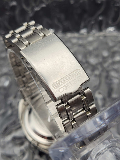 Seiko 5 Actus - Ref. 7019-7070 - JDM Kanji Dag Datum