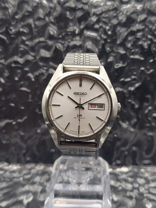 Seiko Lord Matic - Ref. 5606-8031 - Automaat - Kanji