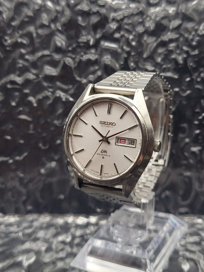 Seiko Lord Matic - Ref. 5606-8031 - Automaat - Kanji