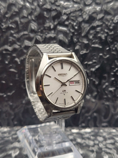 Seiko Lord Matic - Ref. 5606-8031 - Automaat - Kanji