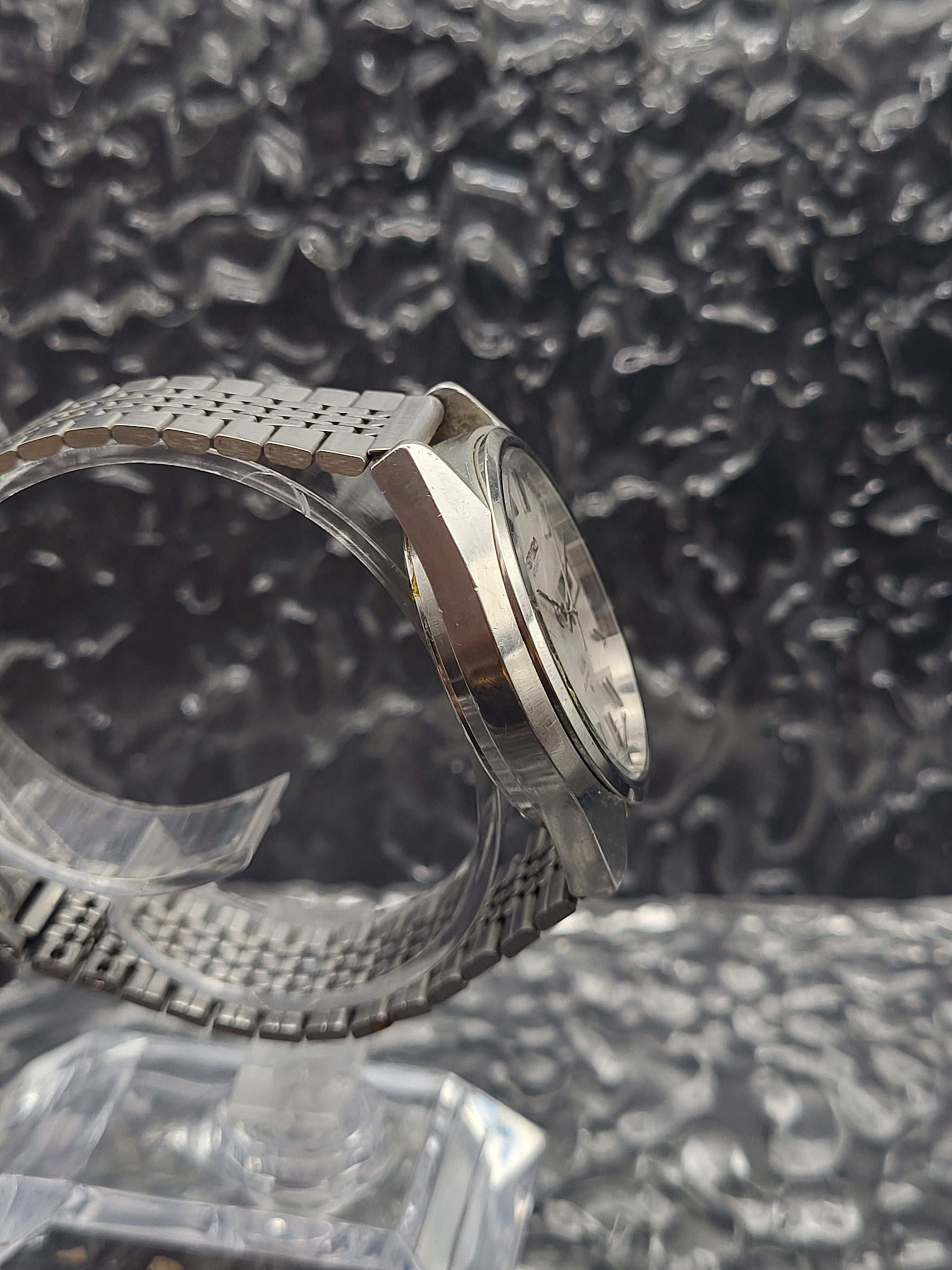 Seiko Lord Matic - Ref. 5606-8031 - Automaat - Kanji