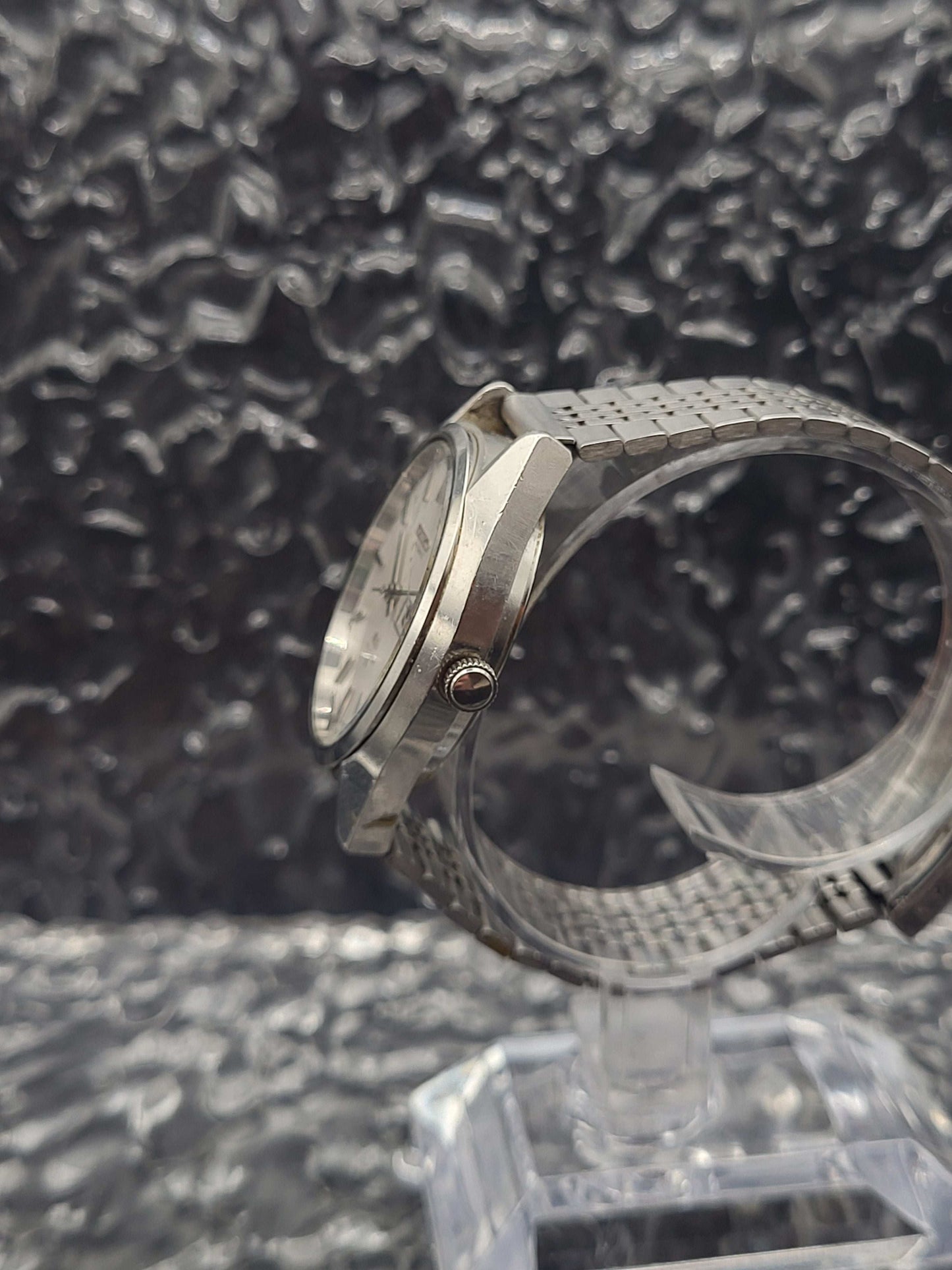 Seiko Lord Matic - Ref. 5606-8031 - Automaat - Kanji