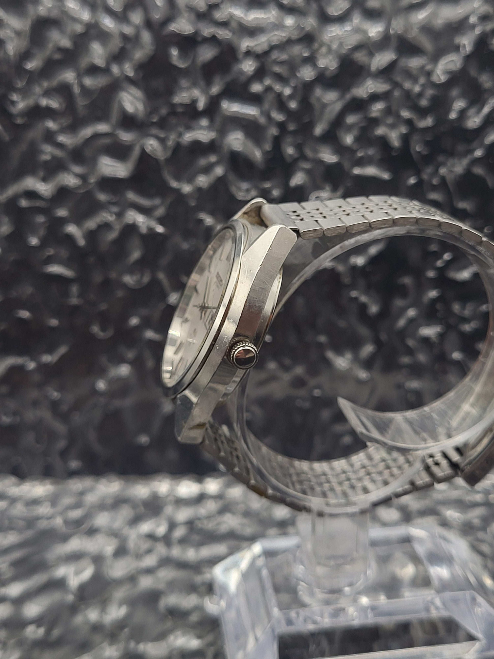Seiko Lord Matic - Ref. 5606-8031 - Automaat - Kanji