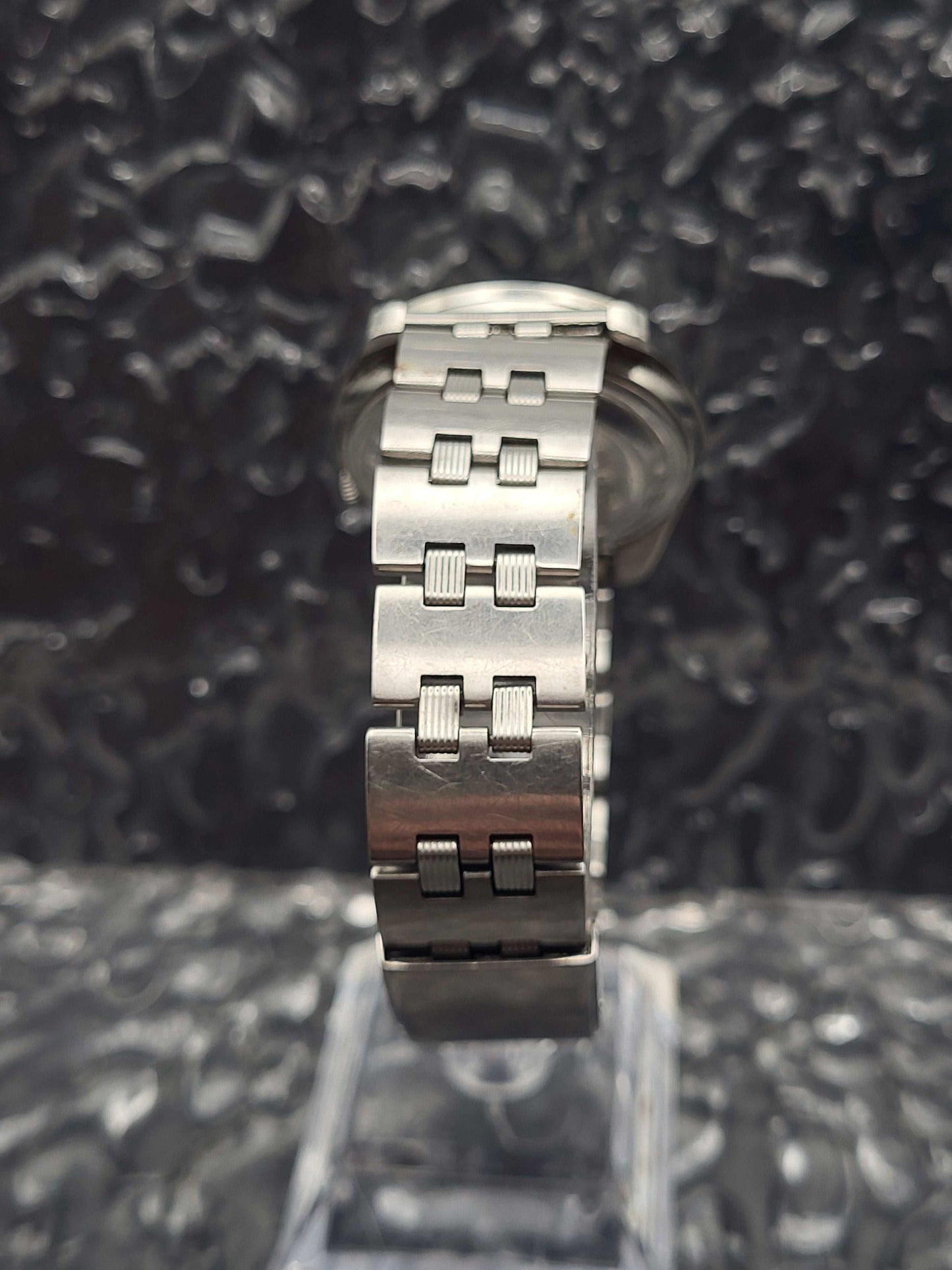 Seiko 5 Actus - Ref. 7019-7040 - Kanji Dag Datum