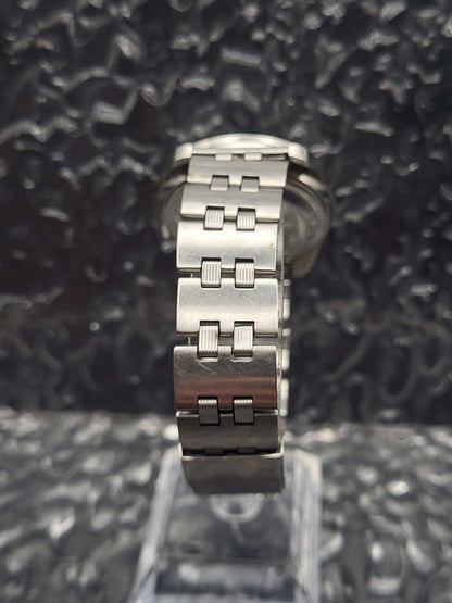 Seiko 5 Actus - Ref. 7019-7040 - Kanji Dag Datum