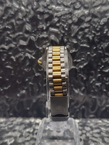 Tag Heuer 3000 Professional - Ref. 934.208 - Dames - Quartz
