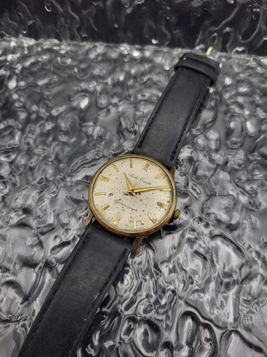 Seiko Cronos - Manual - 23j - Diashock