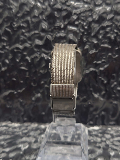 RADO Espoir SR-E - Manual - Geintegreerde band