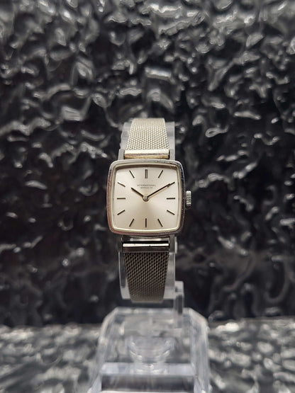 IWC Schaffhausen - Ref. 4174 - Manual - Dames - International Watch Co.