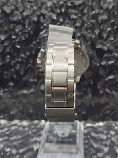 Seiko Chronograph - Ref. 4T57-00C0 - Quartz - Black Dial