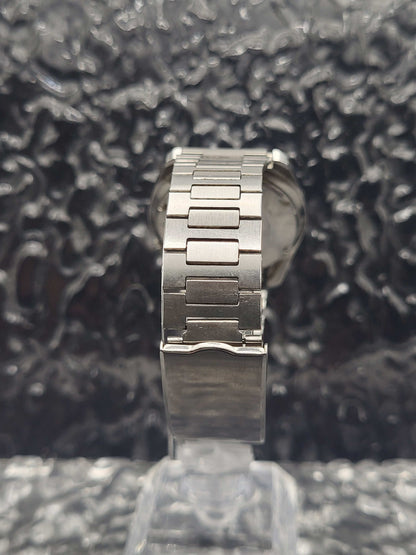 Seiko 5 - Ref. 6119-8093 - Automatic - Blue Dial - Dutch Day Disk