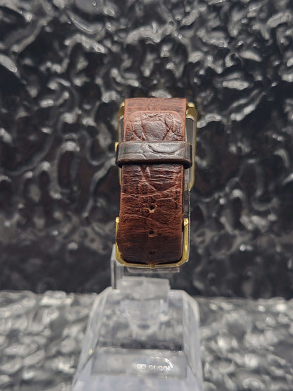 Seiko Big Ben - Ref. 5P30-6150 - Westminster - Boxed - Gold Tone - New Battery