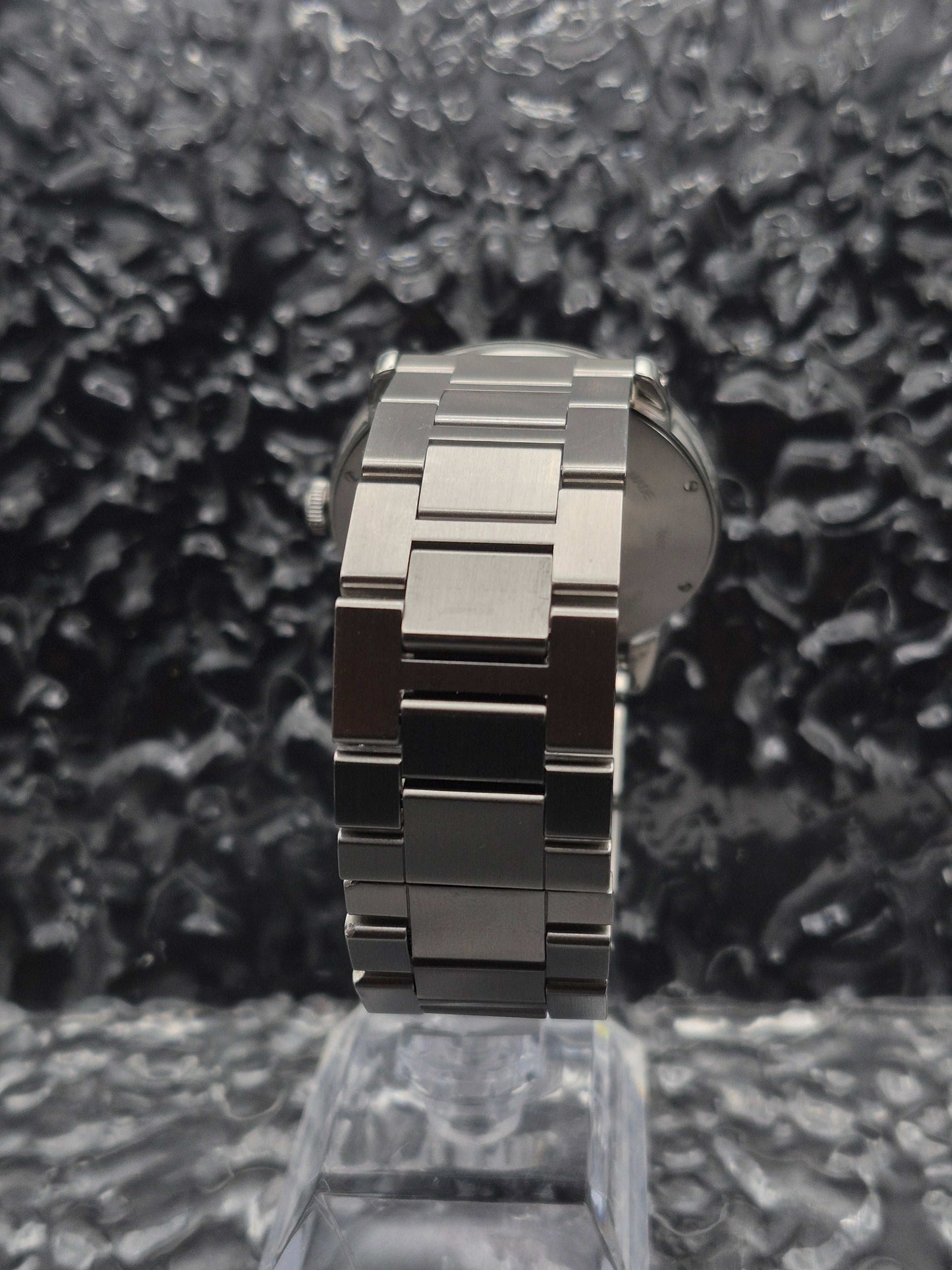 Cartier Ronde Croisière de Cartier Ref. 3886 - Red Robin Watches