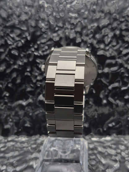 Cartier Ronde Croisière de Cartier Ref. 3886 - Red Robin Watches