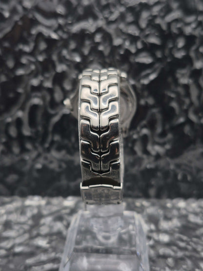 Tag Heuer Link Ref. WT1315 Mother Of Pearl Quartz Date Ladies - Red Robin Watches