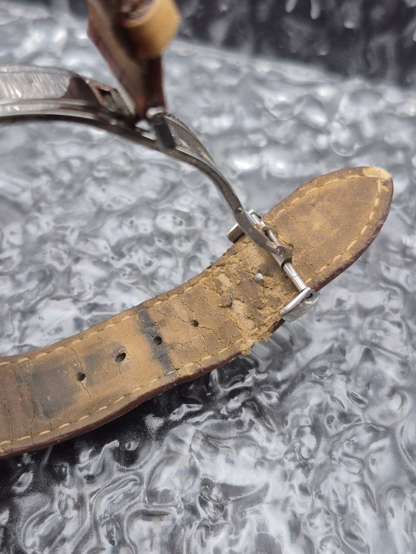 Certina 1888 DS Podium Quartz Chronograph Ref. 536.7129.42.69 - Red Robin Watches