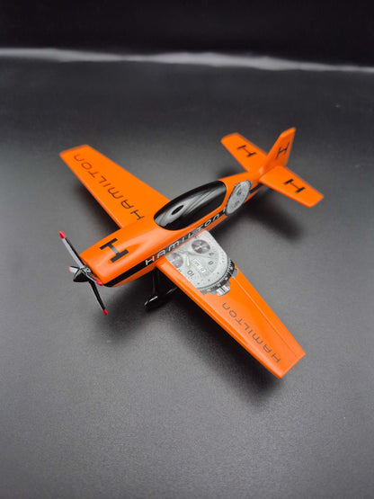 Hamilton Watch Dealer Plane - Small Size With Box