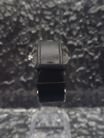 Junghans Meister Handaufzug - Ref. 027/3200 - Cal. J815.1