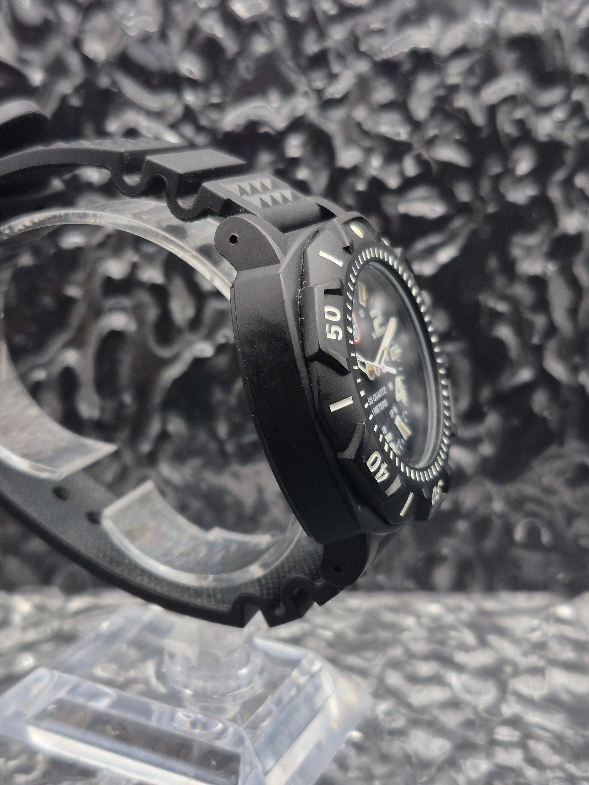 Luminox Sentry 0200 Series Quartz Tactical