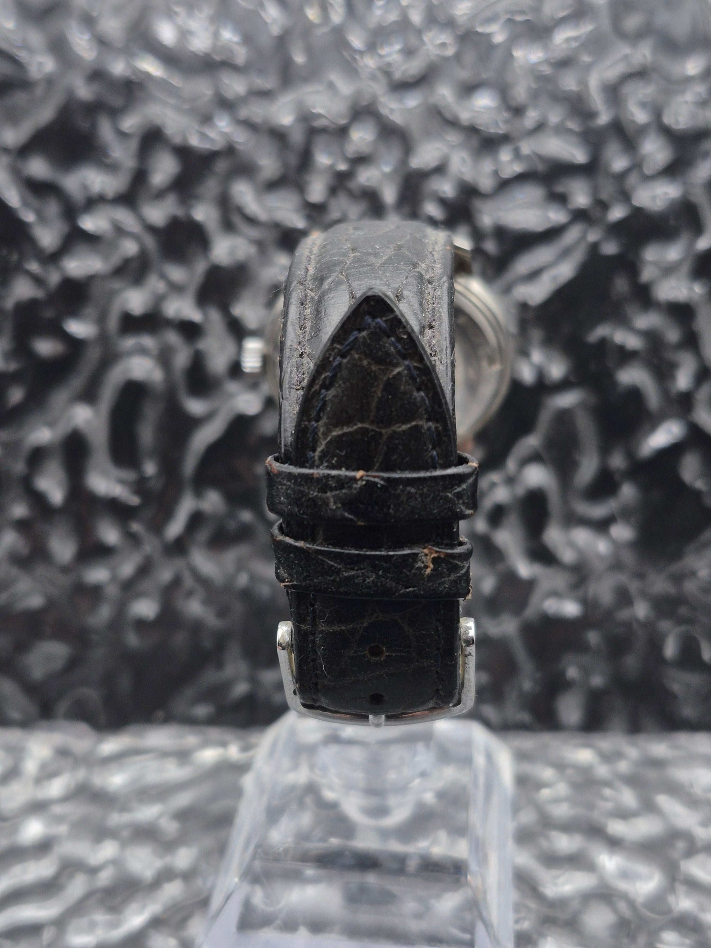 Ebel Automatic Men's Watch Ref. 9113901 Cal. AS 1580 Vintage - Red Robin Watches