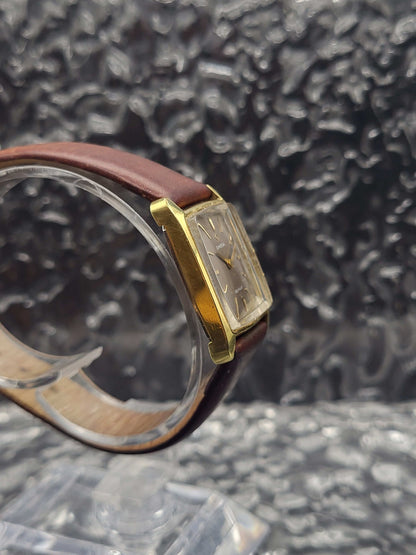 Omega De Ville - Ref. 511.260 - Cal. 620 - Brown Dial