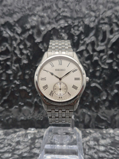 Seiko Dresswatch Ref. SRK047P1 - 6G28-01A0 Quartz Sub Second