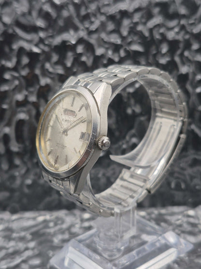 Citizen Crystal Seven Ref. 2812-Y Automatic Parawater