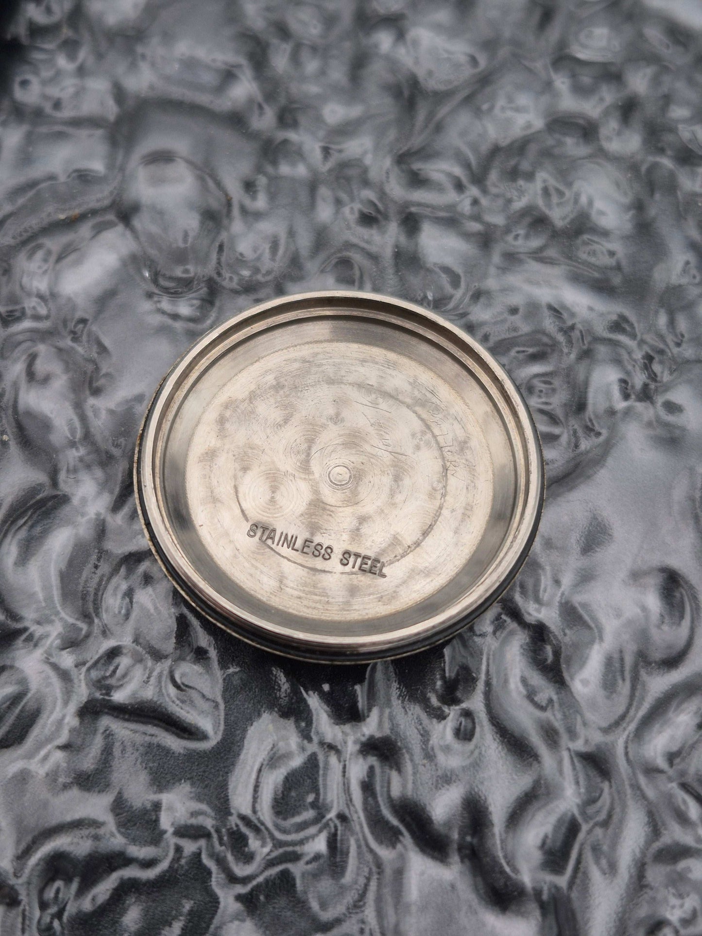 Ebel Automatic Men's Watch Ref. 9113901 Cal. AS 1580 Vintage - Red Robin Watches