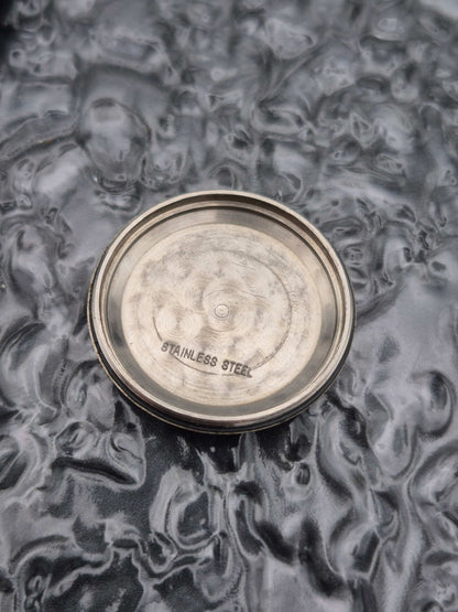 Ebel Automatic Men's Watch Ref. 9113901 Cal. AS 1580 Vintage - Red Robin Watches