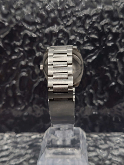 Roamer Rockshell Mark II - Mark 2 - Day Date - Blue