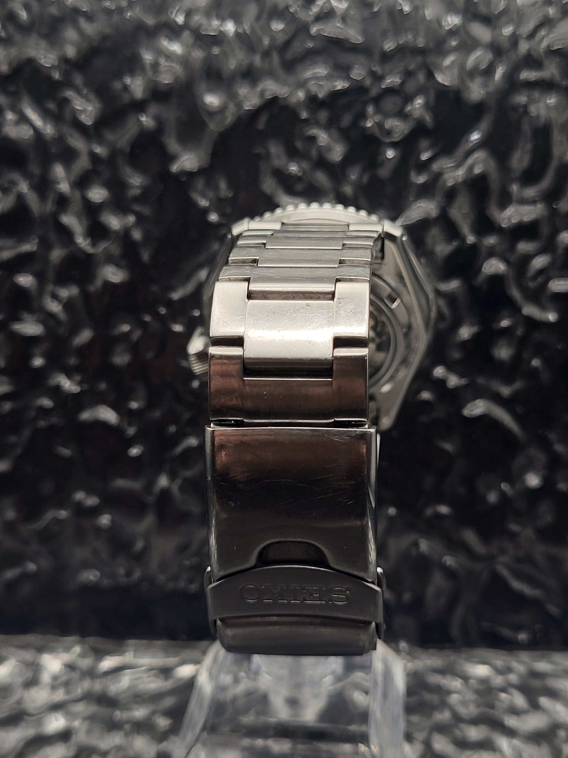 Seiko 5 Sports - Ref. SRPE71K1 - 4R36-08E0 - Automatic - Box And Papers