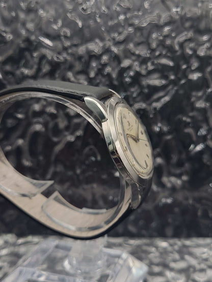 Breitling Genève - Ref. 2907 - Manual - Flush Markers