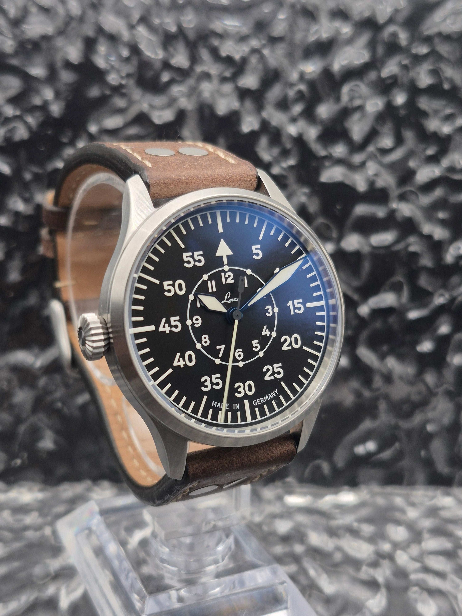 Laco Karlsruhe Pro Pilot Ref. 862142 - Left Crown Full Set FL23883