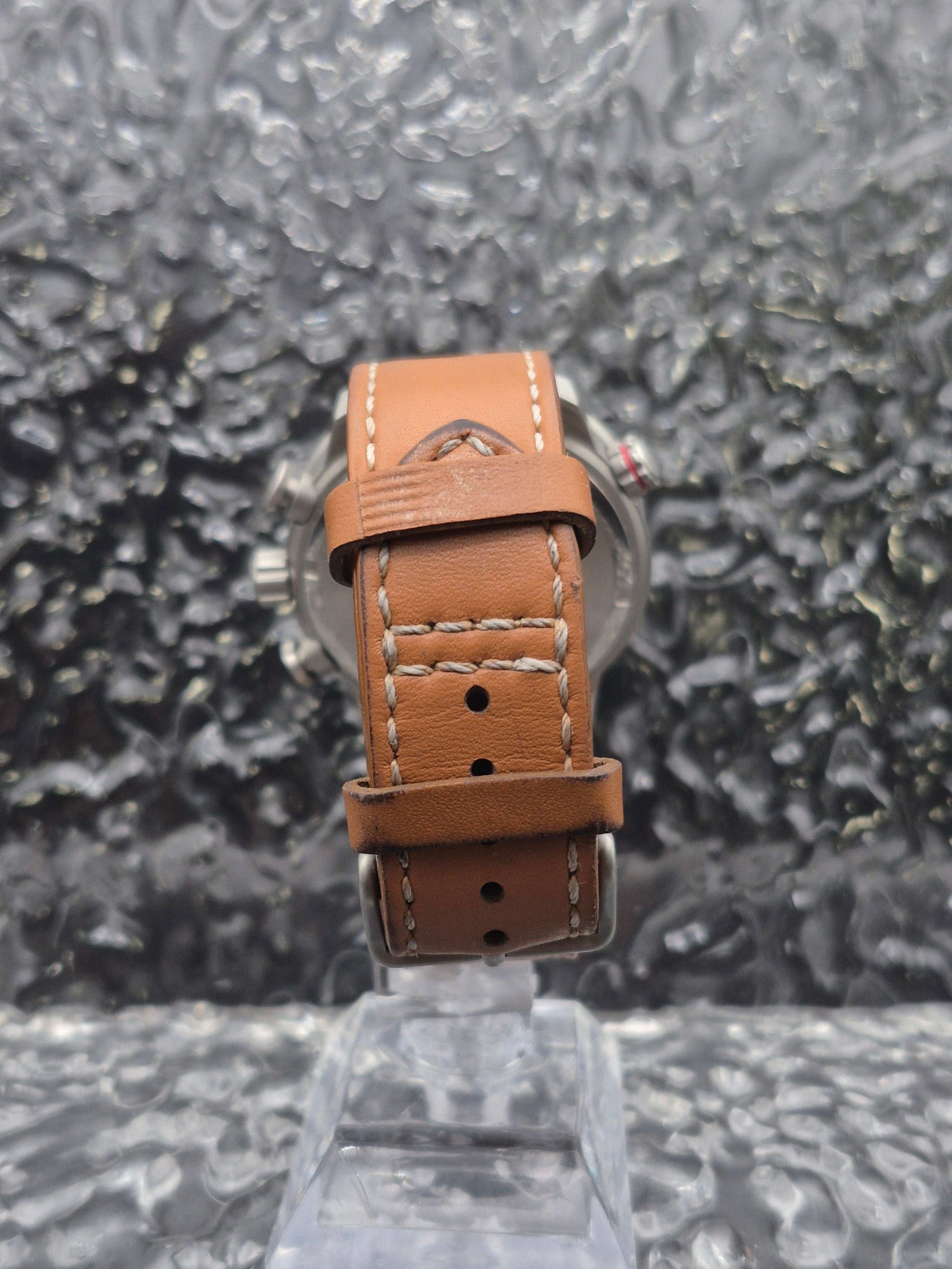 Seiko Prospex Sky Solar Chronograph Ref. SSC421P1 - V176-0AG0 Full Set - Red Robin Watches