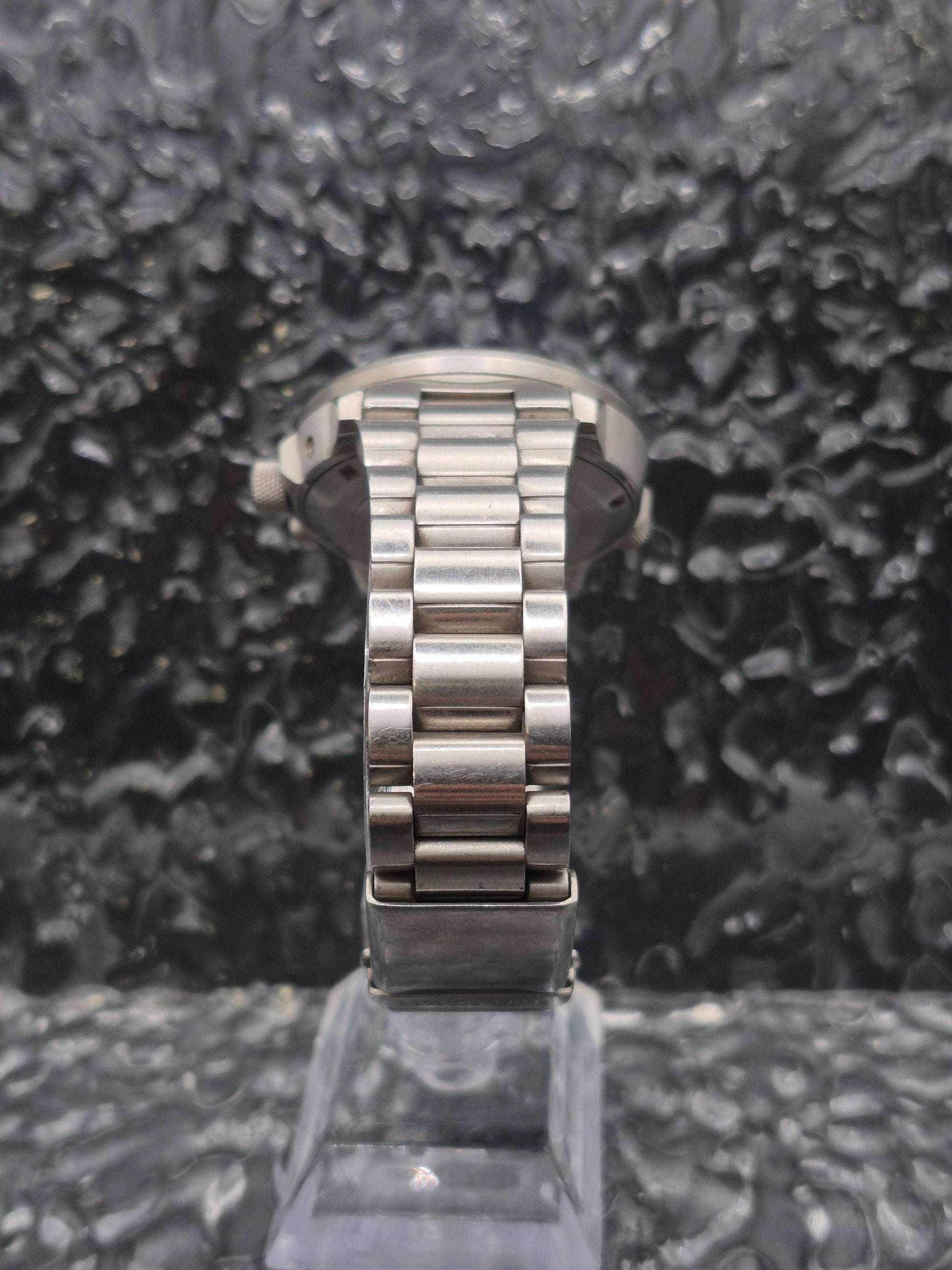 Citizen Promaster Sky Pilot Ref. H461-T004423 Radio Controlled Eco-Drive - Red Robin Watches