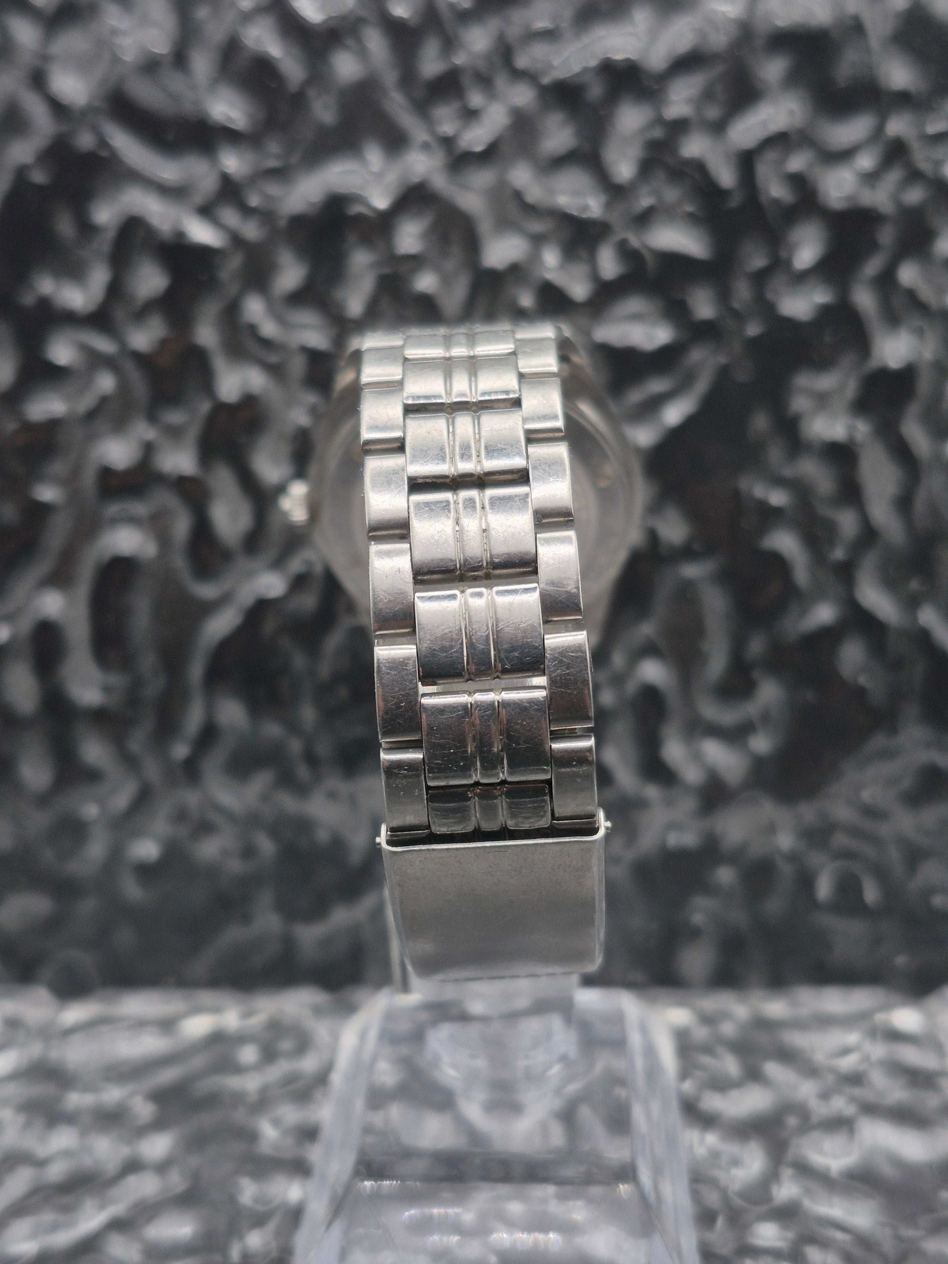 Citizen Crystal Seven Ref. 2812-Y Automatic Parawater