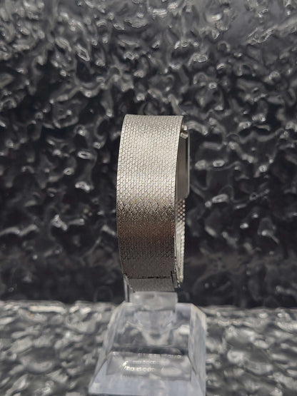 Universal Geneve Tank - Ref. 842128 - Manual - Geintegreerde Band - Serviced